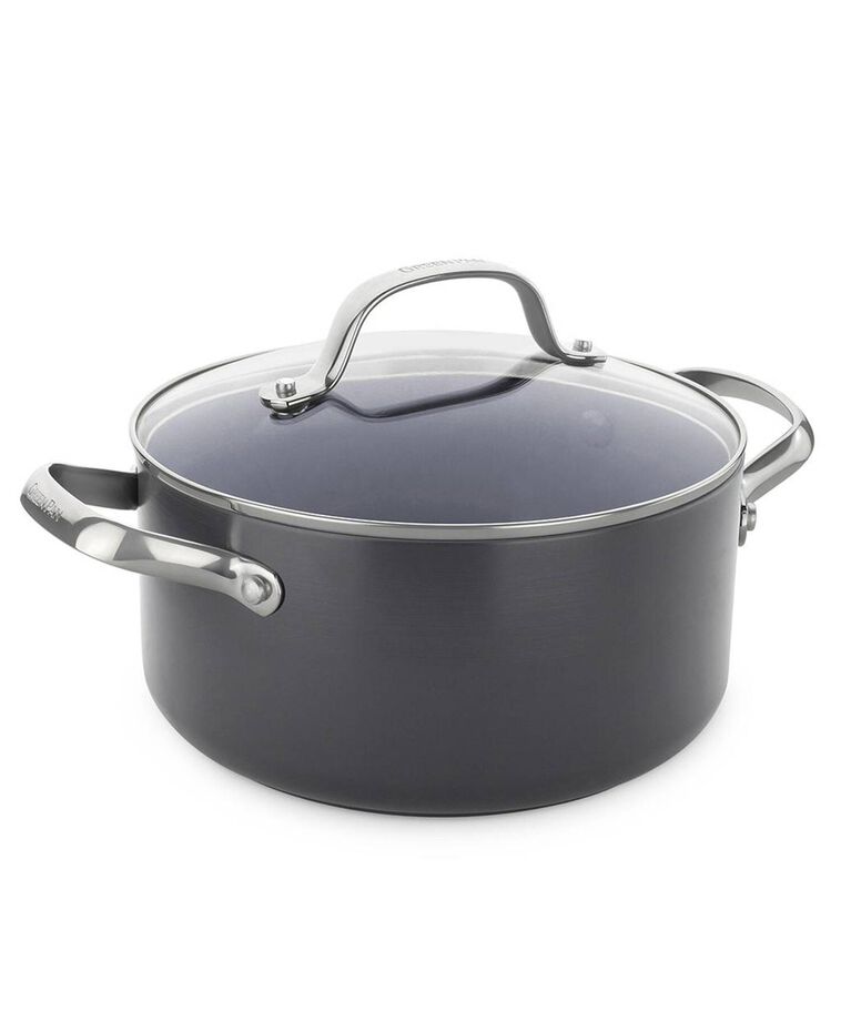 212 KITCHEN STORE「ヴェニスプロ キャセロール 20cm蓋付 ＜GreenPan グリーンパン＞」|食器・キッチングッズ|