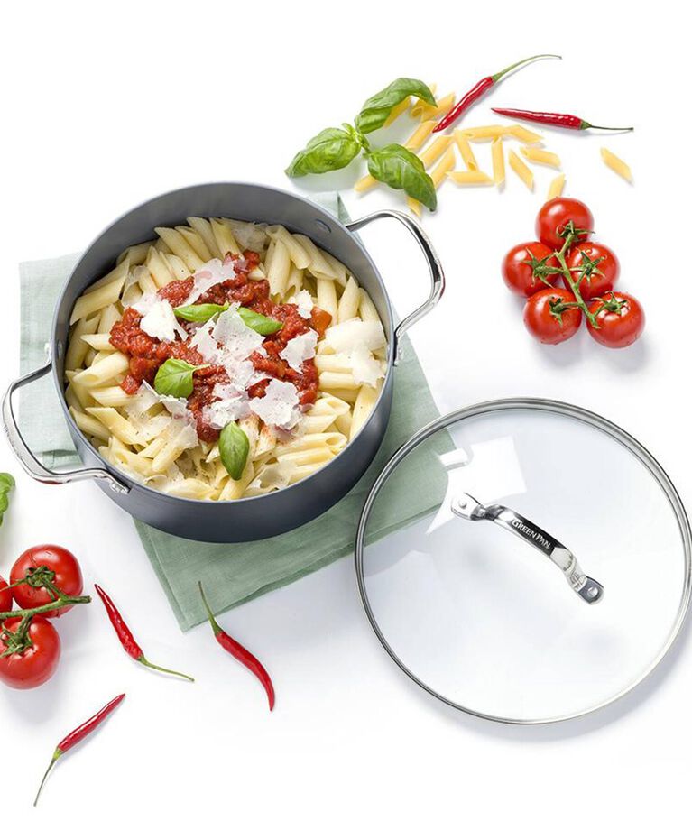 212 KITCHEN STORE「ヴェニスプロ キャセロール 20cm蓋付 ＜GreenPan グリーンパン＞」|食器・キッチングッズ|