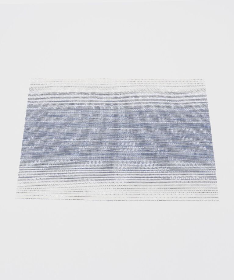212 KITCHEN STORE「シェーンプラスランチョンマット WHT D・BLUE」|食器・キッチングッズ|