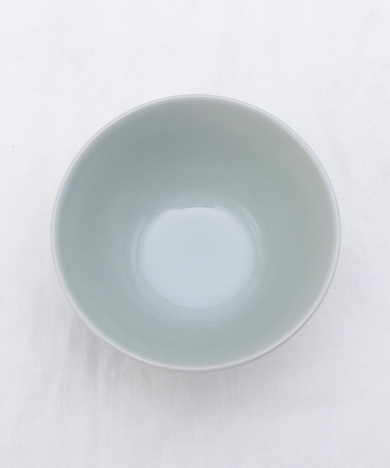 212 KITCHEN STORE「波佐見 くらわんか碗ドット 手ぬぐい付」|食器・キッチングッズ|