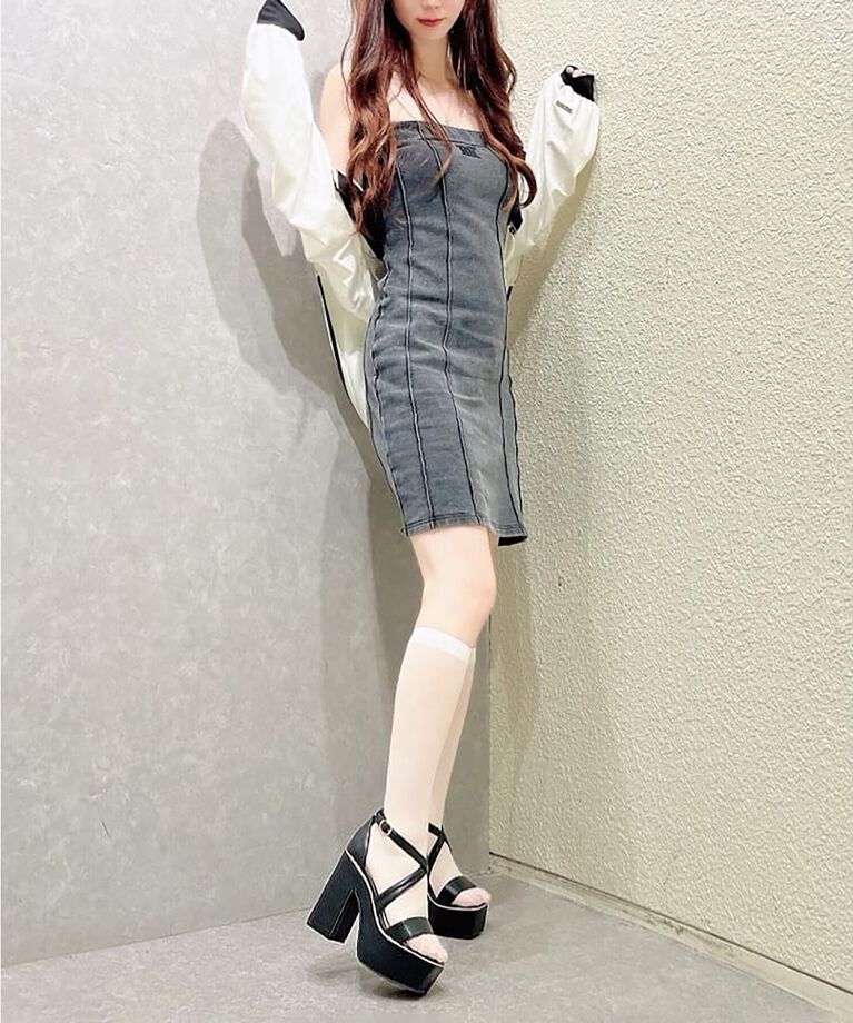 ESPERANZA「ラク盛りクロスストラップサンダル 24SS」|サンダル|