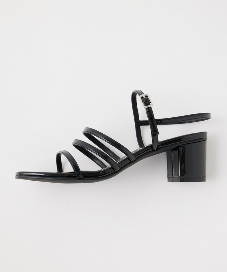 MOUSSY「MULTI STRAP サンダル」|サンダル|