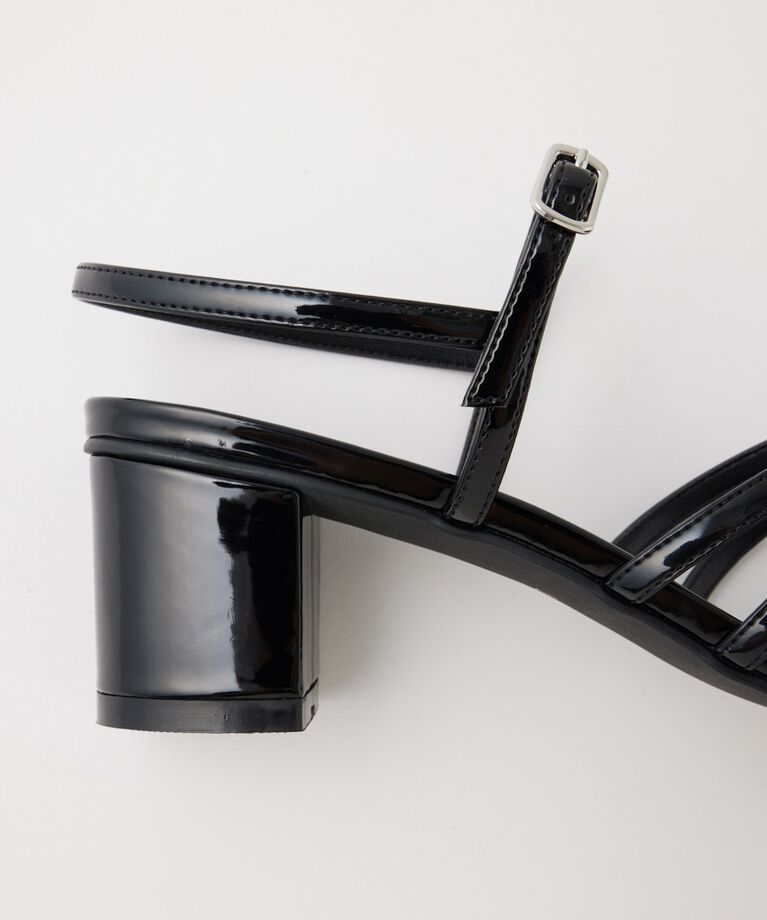 MOUSSY「MULTI STRAP サンダル」|サンダル|