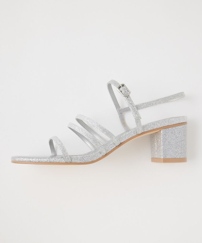 MOUSSY「MULTI STRAP サンダル」|サンダル|SLV