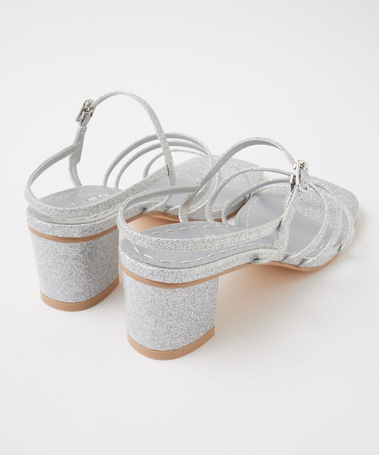 MOUSSY「MULTI STRAP サンダル」|サンダル|