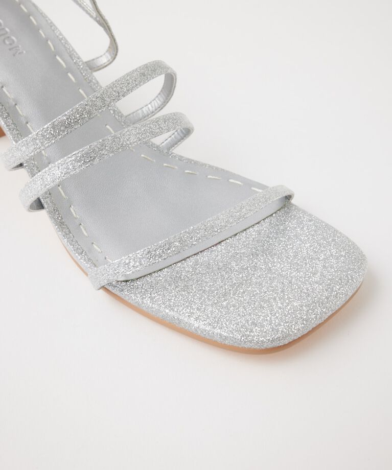 MOUSSY「MULTI STRAP サンダル」|サンダル|