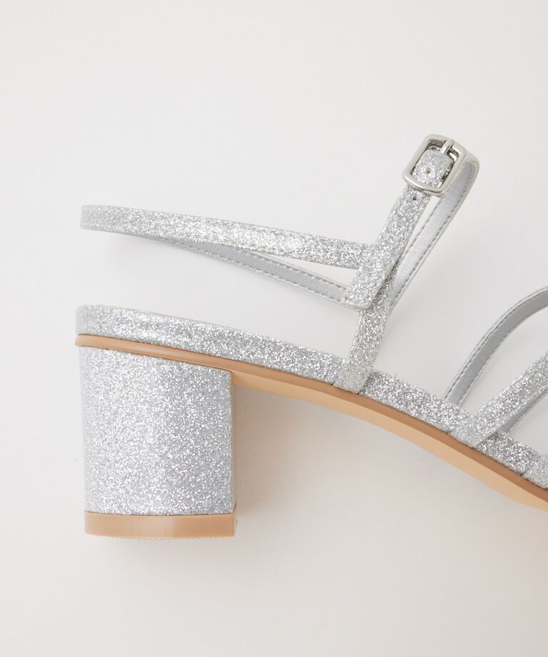 MOUSSY「MULTI STRAP サンダル」|サンダル|
