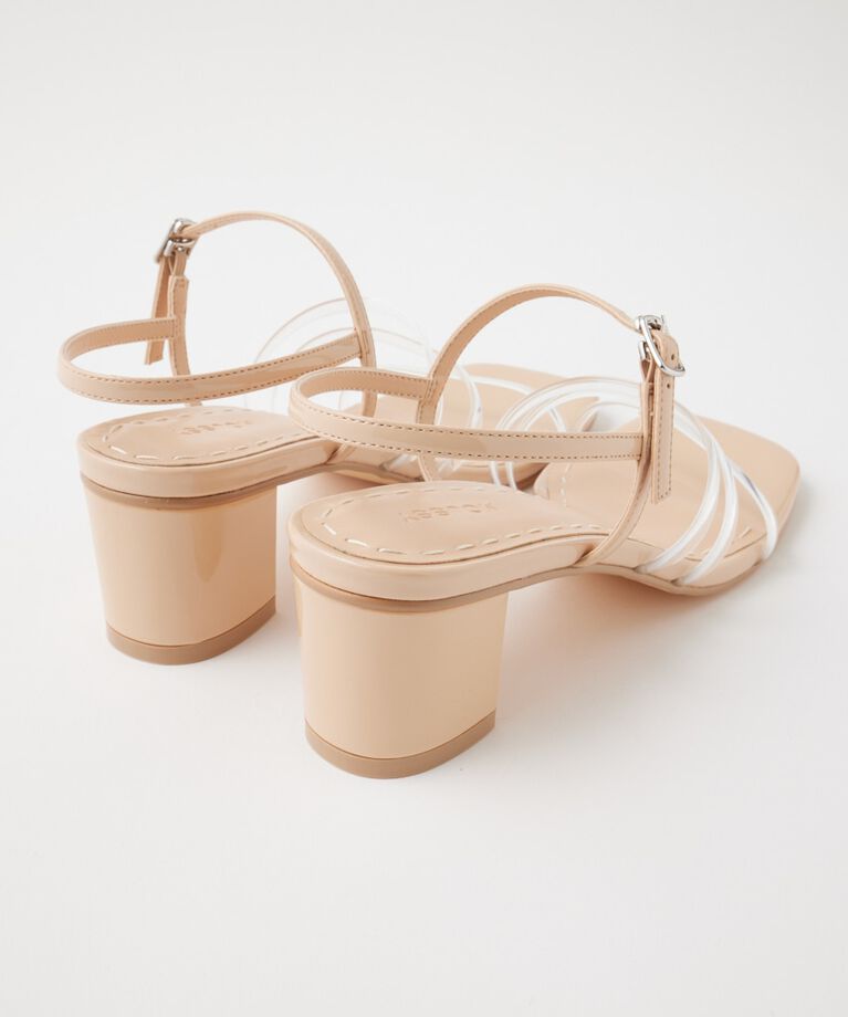 MOUSSY「MULTI STRAP サンダル」|サンダル|
