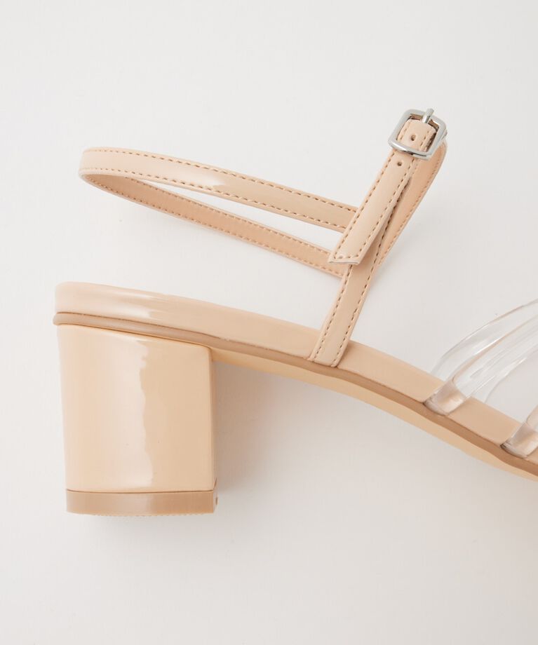 MOUSSY「MULTI STRAP サンダル」|サンダル|