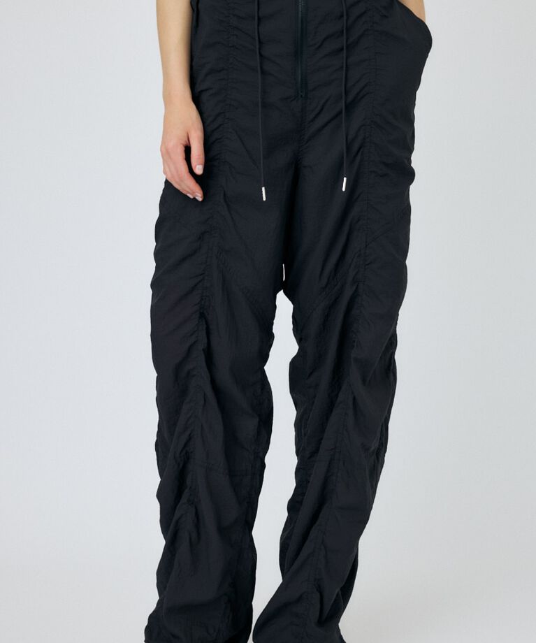 MOUSSY「SHEER MILITARY LOOSE パンツ」|その他|