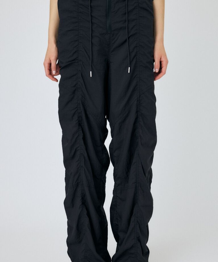 MOUSSY「SHEER MILITARY LOOSE パンツ」|その他|