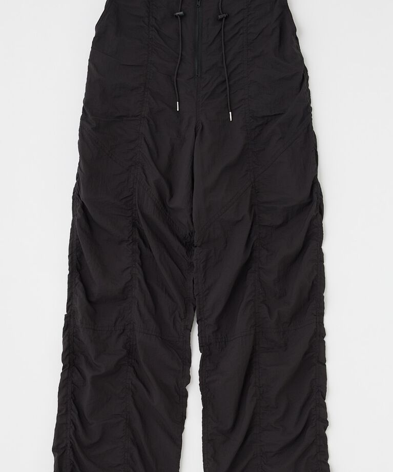 MOUSSY「SHEER MILITARY LOOSE パンツ」|その他|