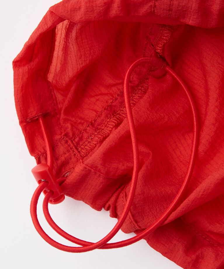 MOUSSY「SHEER MILITARY LOOSE パンツ」|その他|
