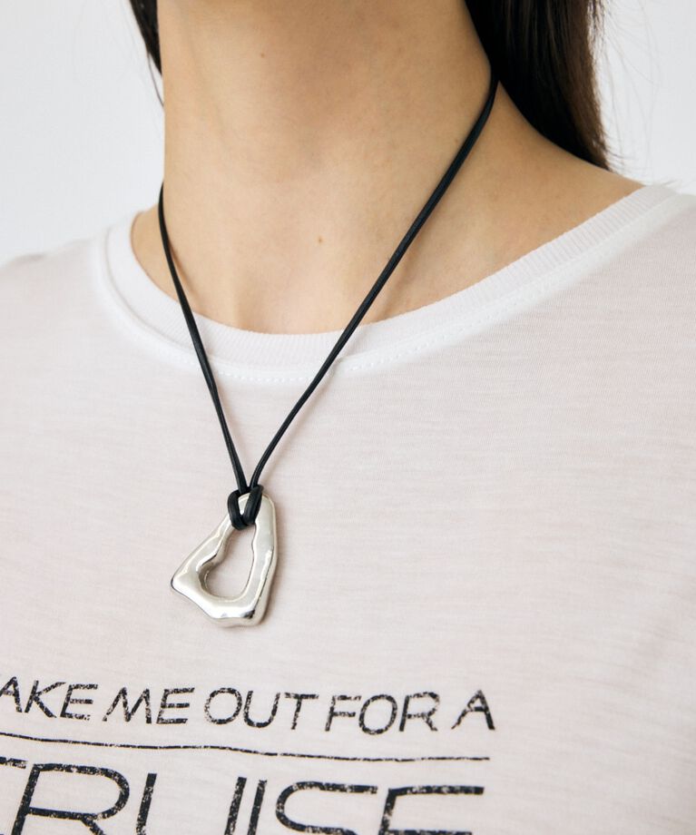 MOUSSY「DAD’S CAR Tシャツ」|Tシャツ・カットソー|