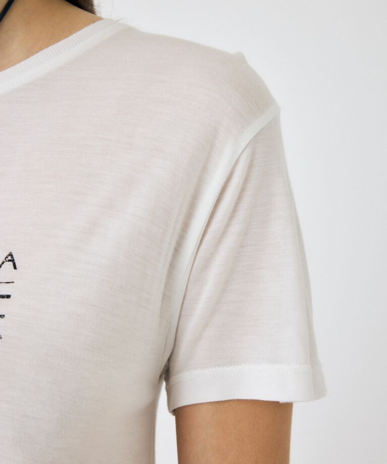 MOUSSY「DAD’S CAR Tシャツ」|Tシャツ・カットソー|