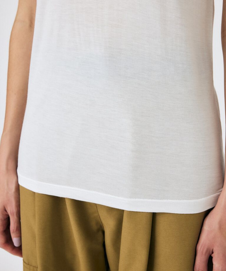 MOUSSY「DAD’S CAR Tシャツ」|Tシャツ・カットソー|