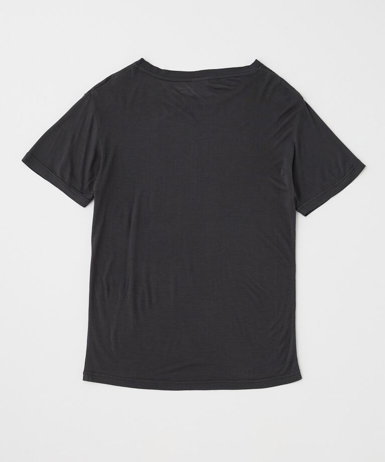 MOUSSY「DAD’S CAR Tシャツ」|Tシャツ・カットソー|