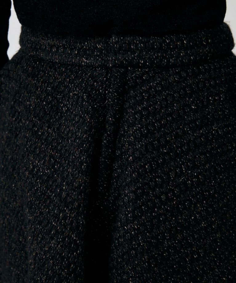 MOUSSY「CIRCULAR ミニスカート」|スカート|