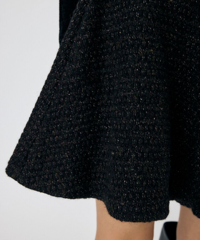 MOUSSY「CIRCULAR ミニスカート」|スカート|