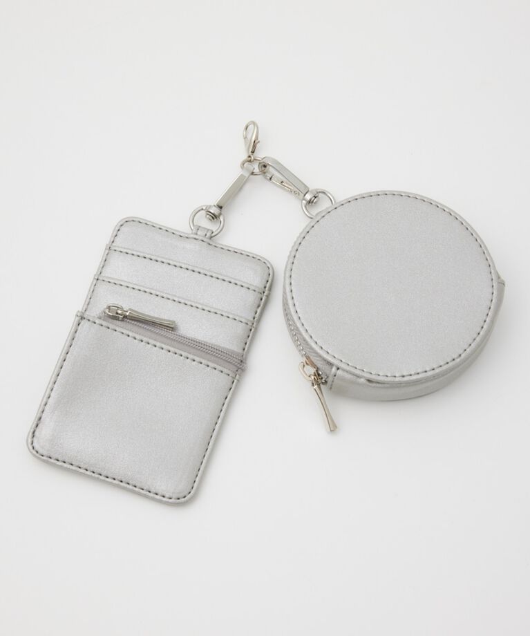 rienda「マルチWAYチェーンベルトBAG」|その他|