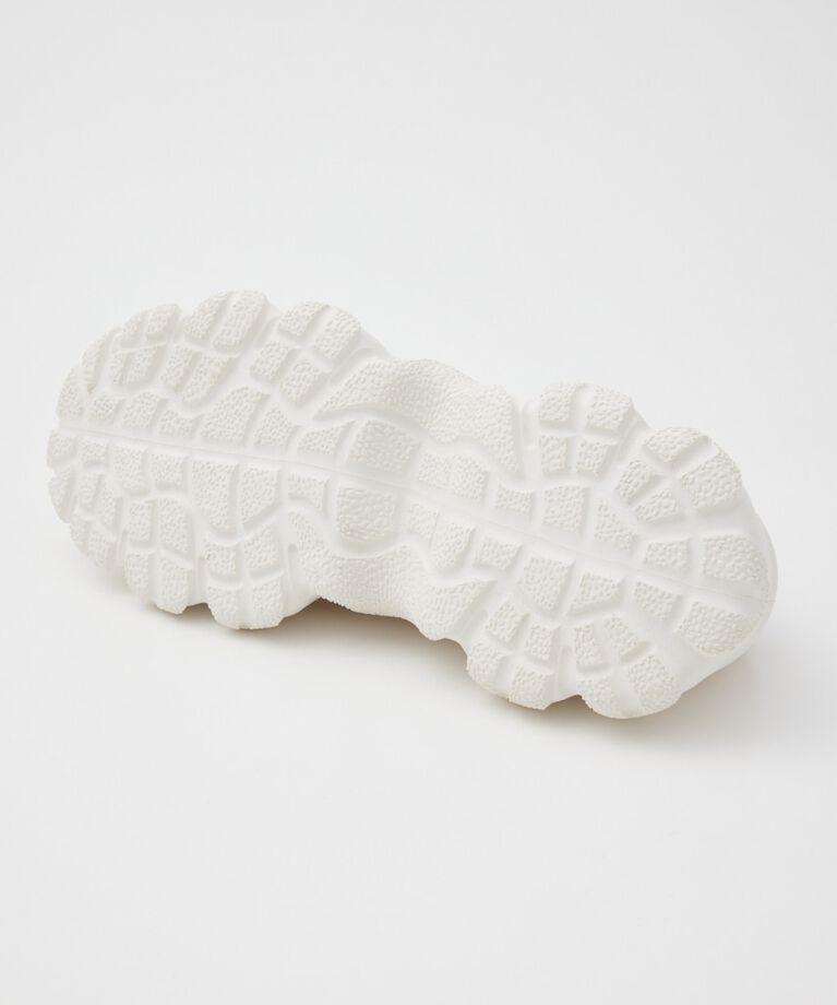 RODEO CROWNS「VOLUME SOLE SNEAKER」|スニーカー|