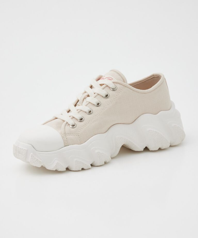 RODEO CROWNS「VOLUME SOLE SNEAKER」|スニーカー|