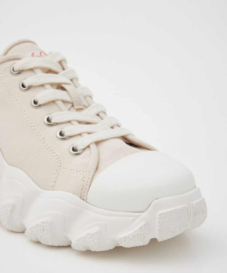 RODEO CROWNS「VOLUME SOLE SNEAKER」|スニーカー|
