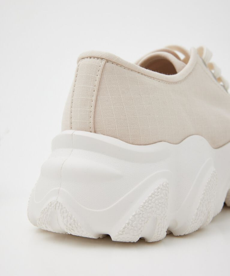RODEO CROWNS「VOLUME SOLE SNEAKER」|スニーカー|