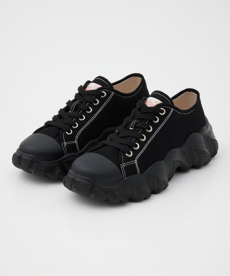 RODEO CROWNS「VOLUME SOLE SNEAKER」|スニーカー|