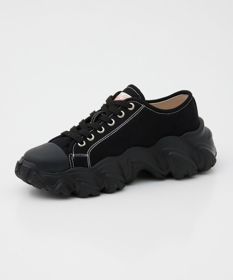 RODEO CROWNS「VOLUME SOLE SNEAKER」|スニーカー|