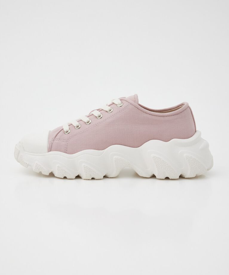 RODEO CROWNS「VOLUME SOLE SNEAKER」|スニーカー|L/PNK1