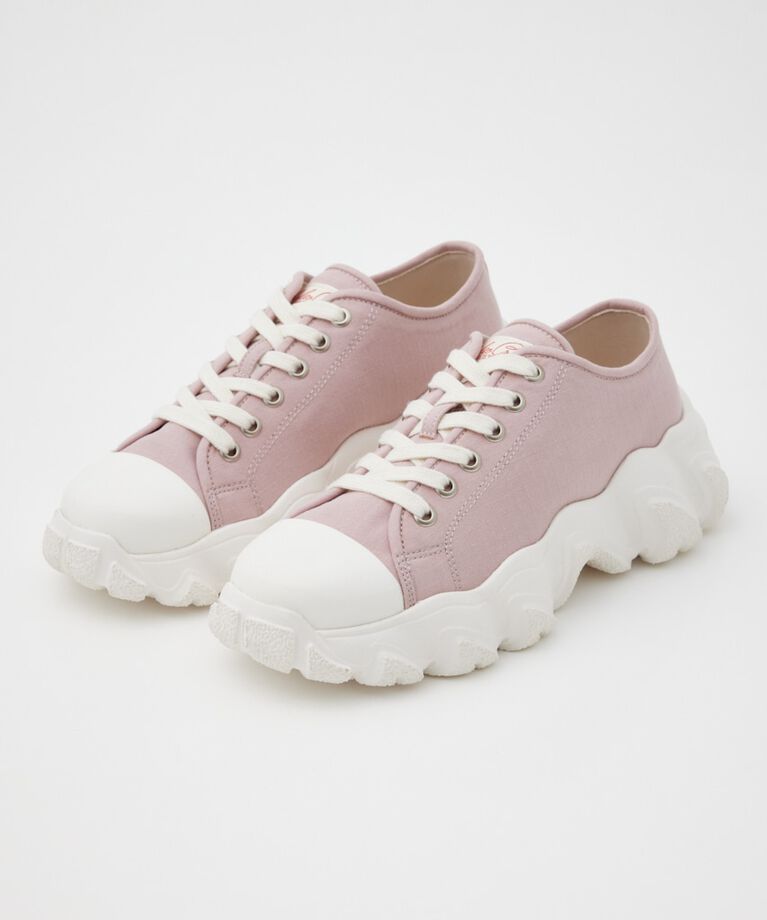 RODEO CROWNS「VOLUME SOLE SNEAKER」|スニーカー|