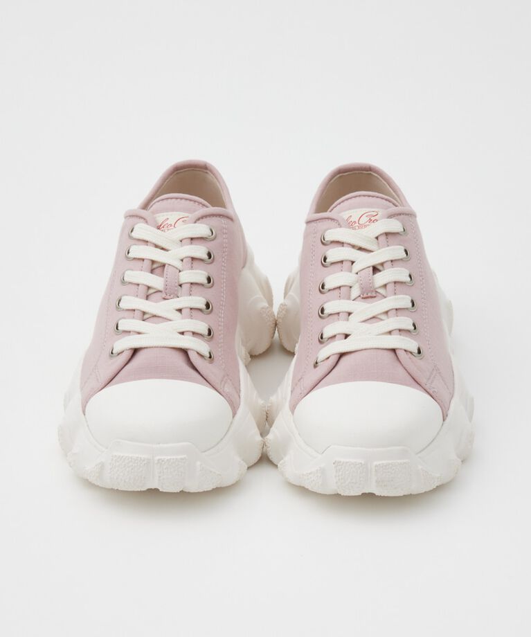 RODEO CROWNS「VOLUME SOLE SNEAKER」|スニーカー|
