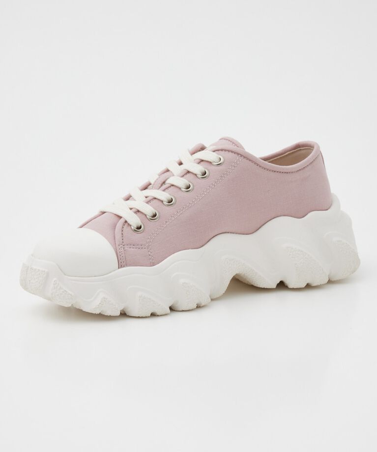 RODEO CROWNS「VOLUME SOLE SNEAKER」|スニーカー|