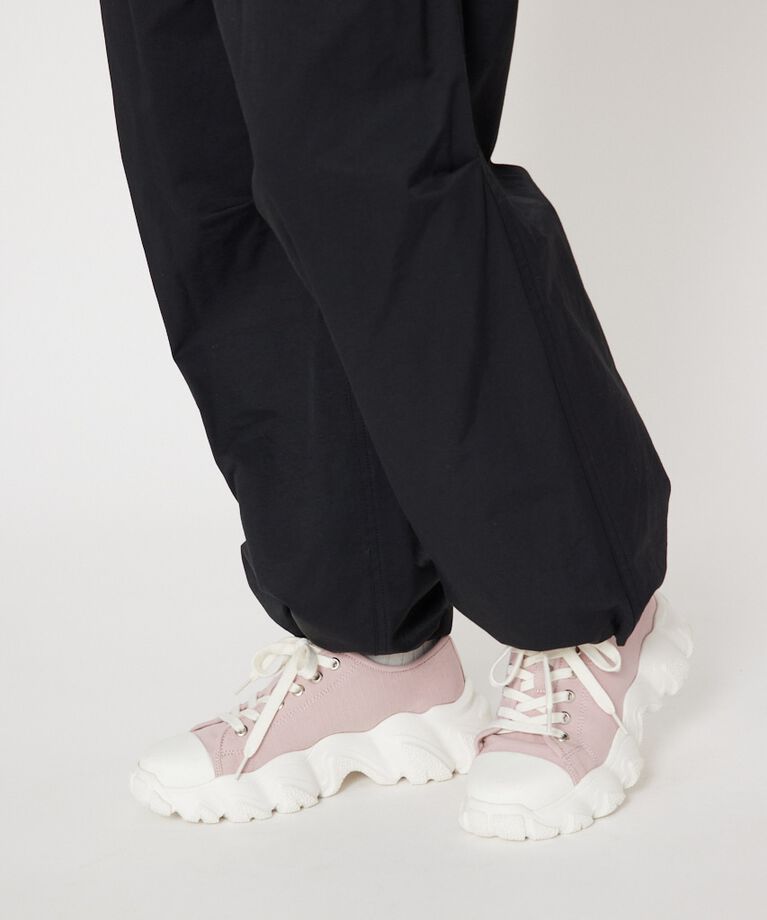 RODEO CROWNS「VOLUME SOLE SNEAKER」|スニーカー|