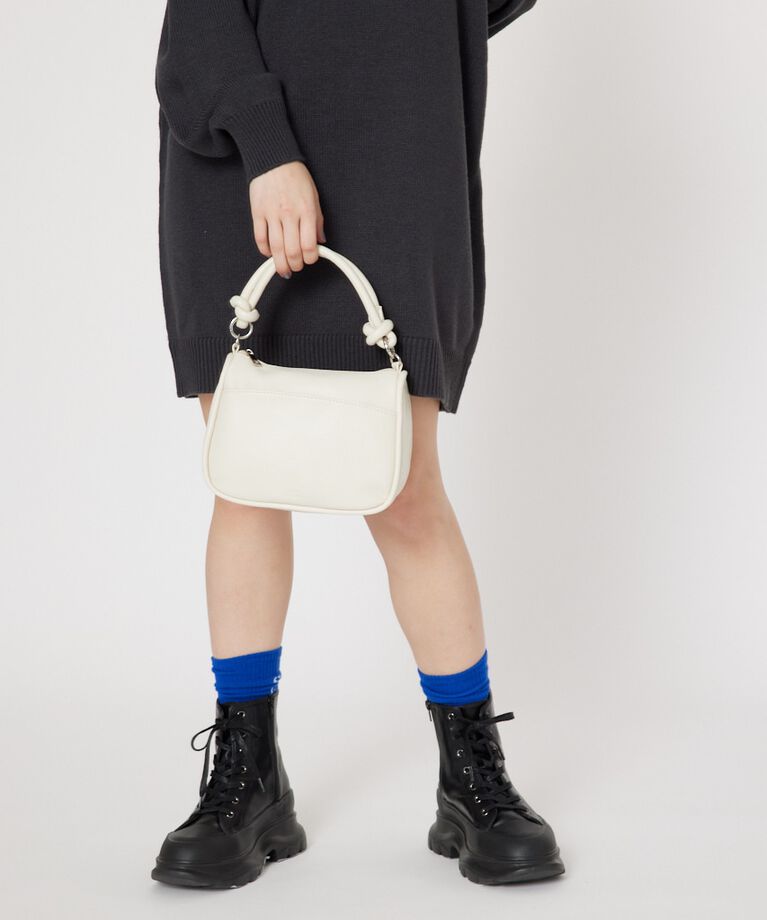 RODEO CROWNS「ワンハンドル BAG」|その他|