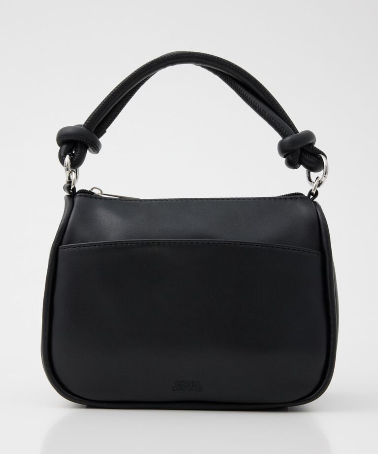 RODEO CROWNS「ワンハンドル BAG」|その他|BLK