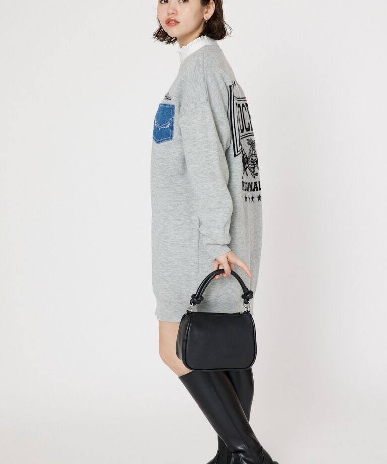 RODEO CROWNS「ワンハンドル BAG」|その他|