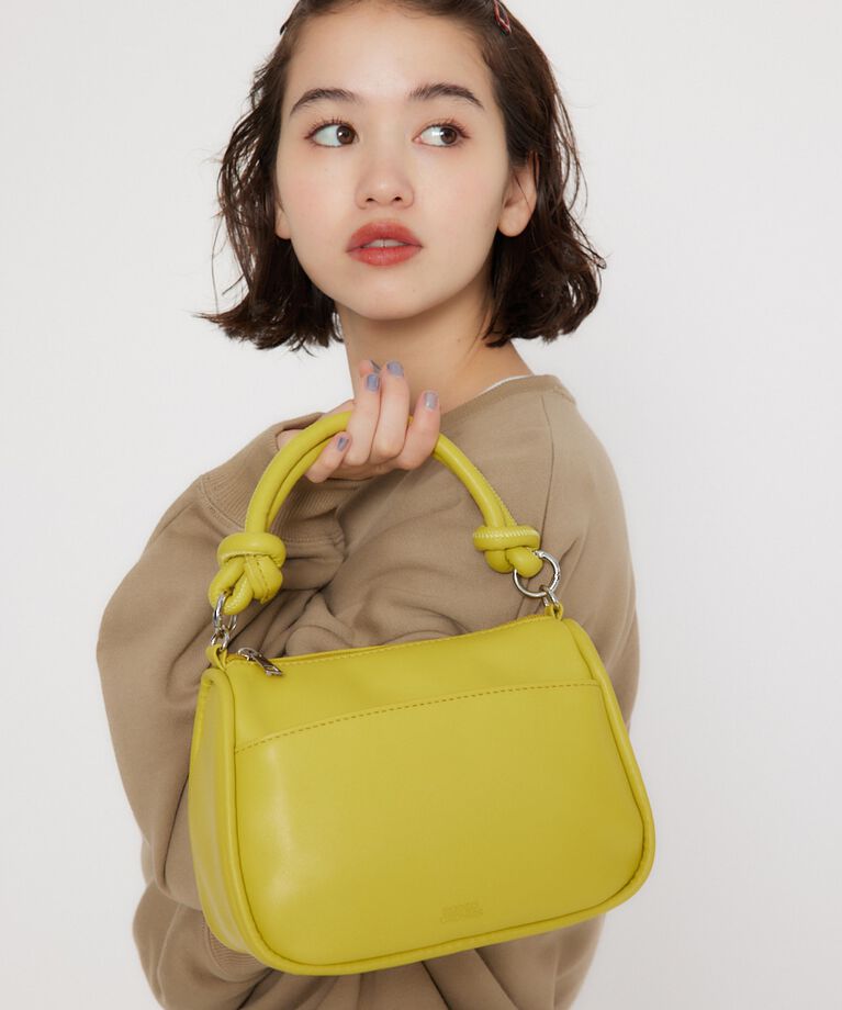 RODEO CROWNS「ワンハンドル BAG」|その他|LIME