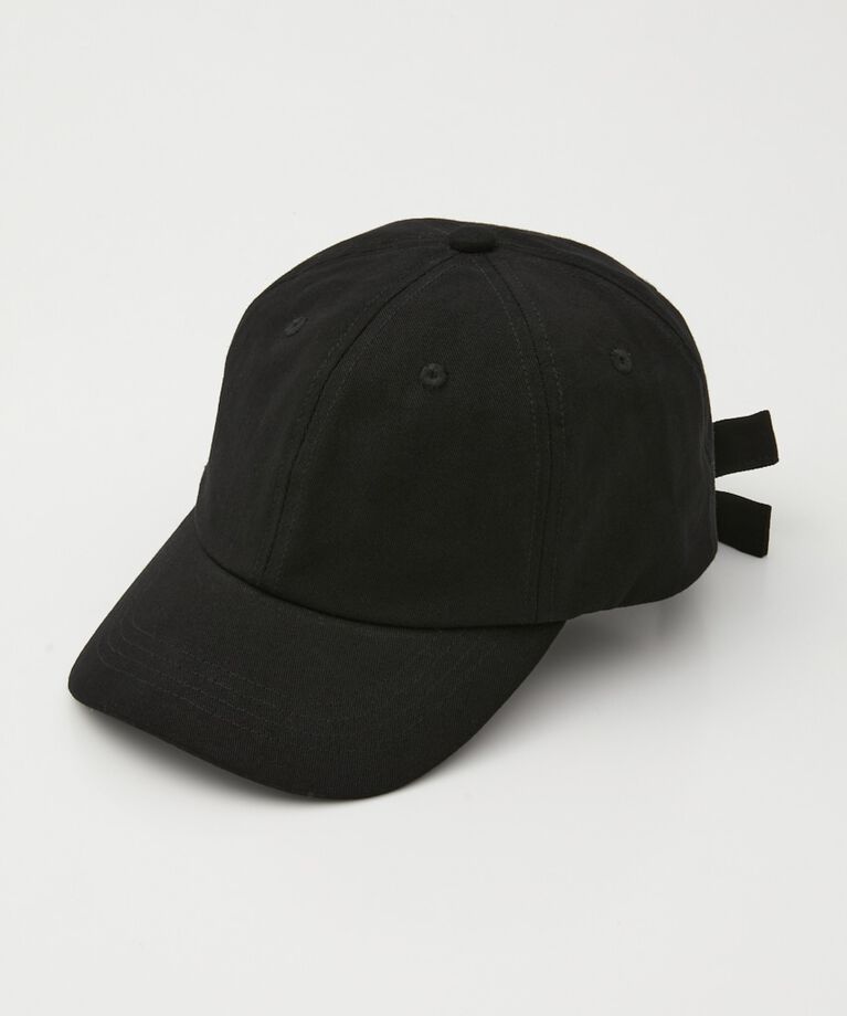 RODEO CROWNS「リボンキャップ」|その他|BLK