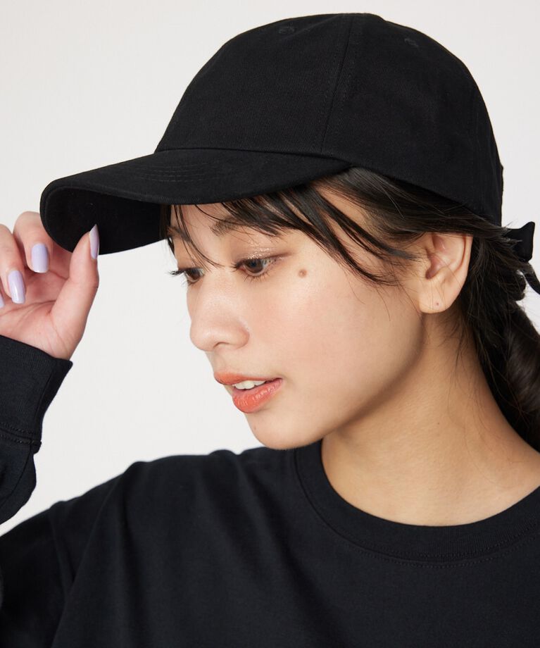 RODEO CROWNS「リボンキャップ」|その他|
