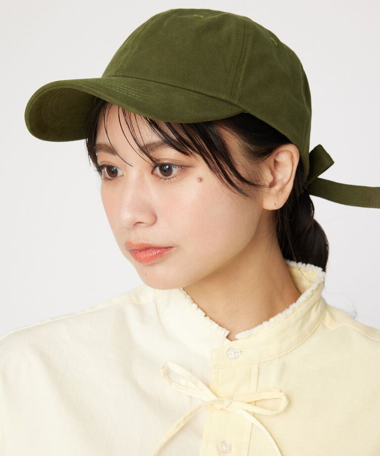 RODEO CROWNS「リボンキャップ」|その他|