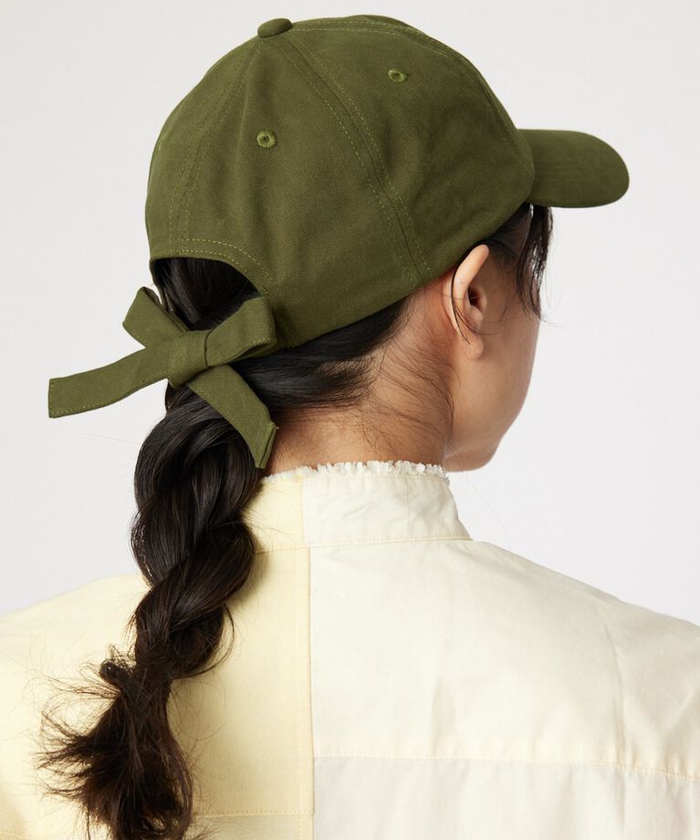 RODEO CROWNS「リボンキャップ」|その他|