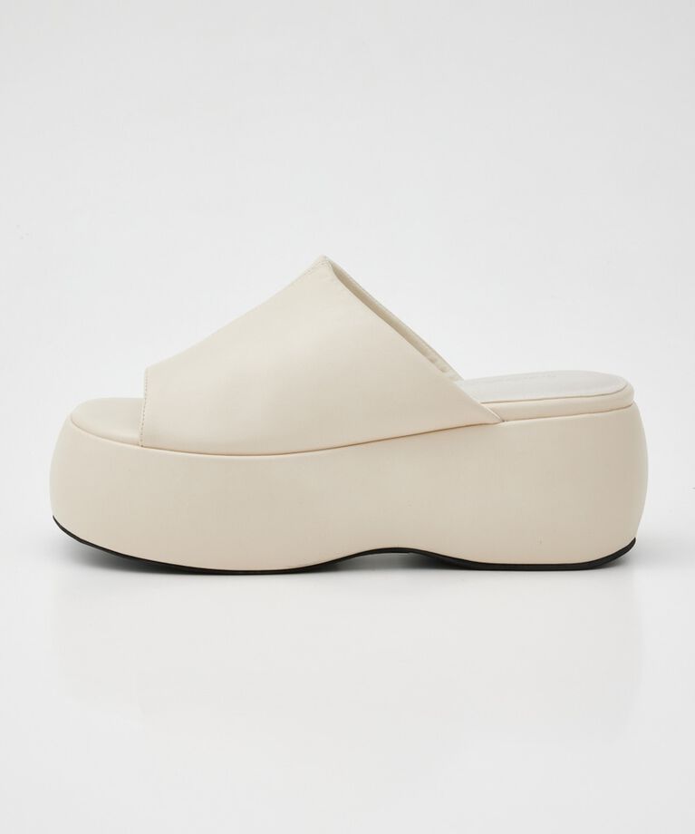 RODEO CROWNS「VOLUME SOLE SANDALS」|サンダル|IVOY3