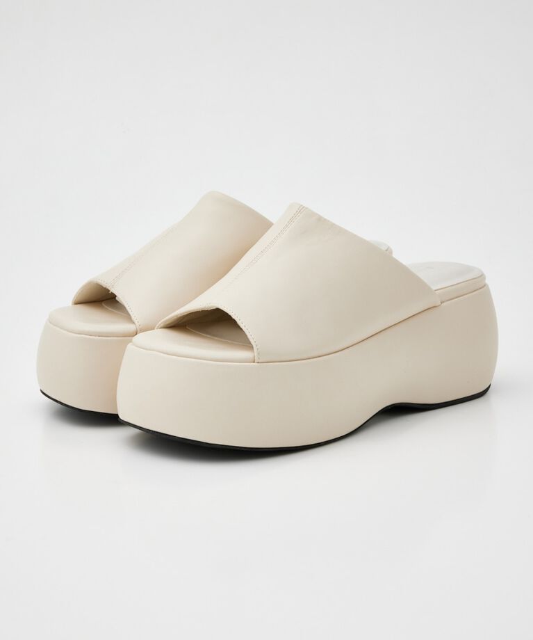 RODEO CROWNS「VOLUME SOLE SANDALS」|サンダル|