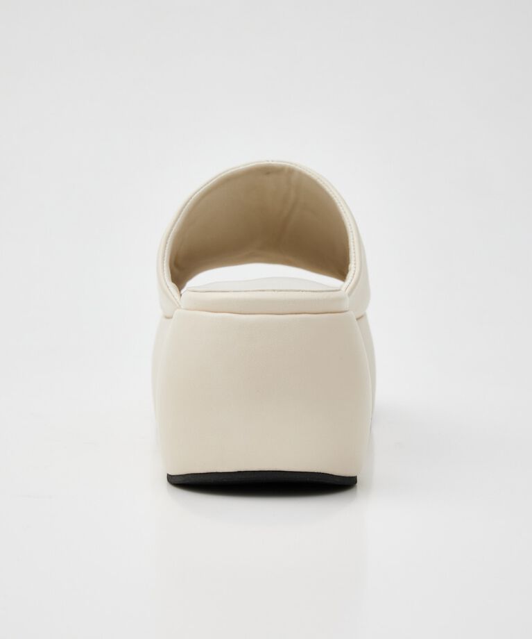 RODEO CROWNS「VOLUME SOLE SANDALS」|サンダル|