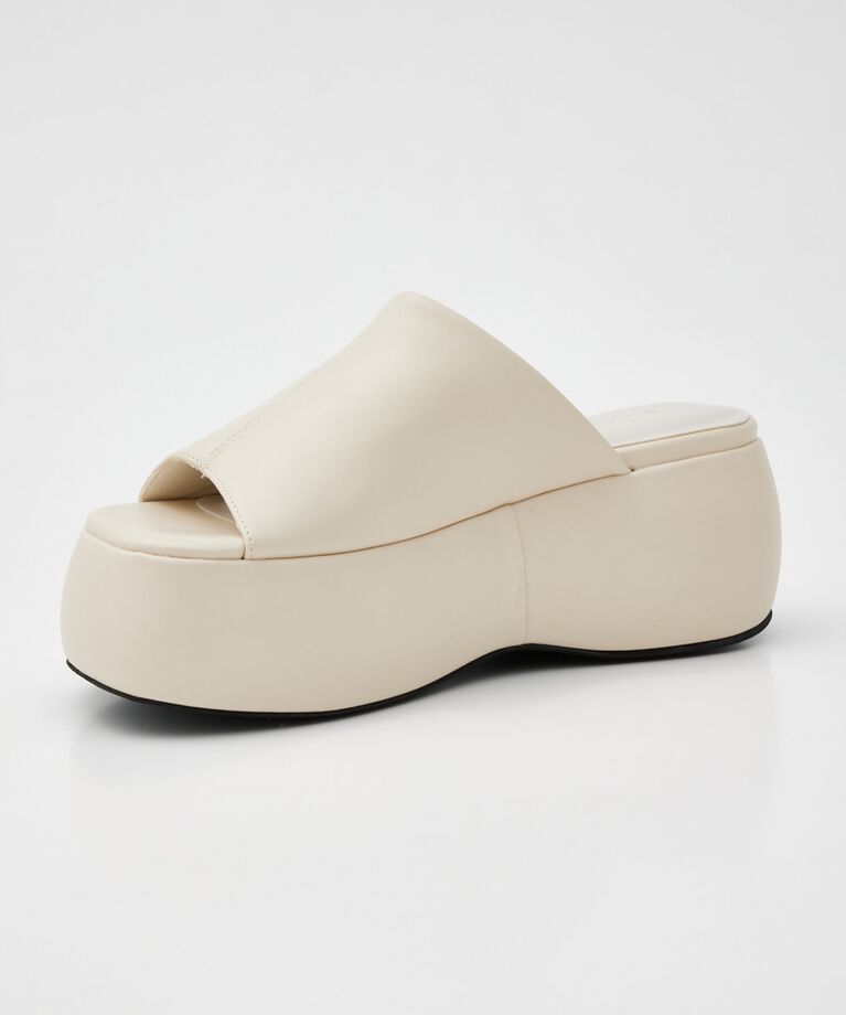 RODEO CROWNS「VOLUME SOLE SANDALS」|サンダル|
