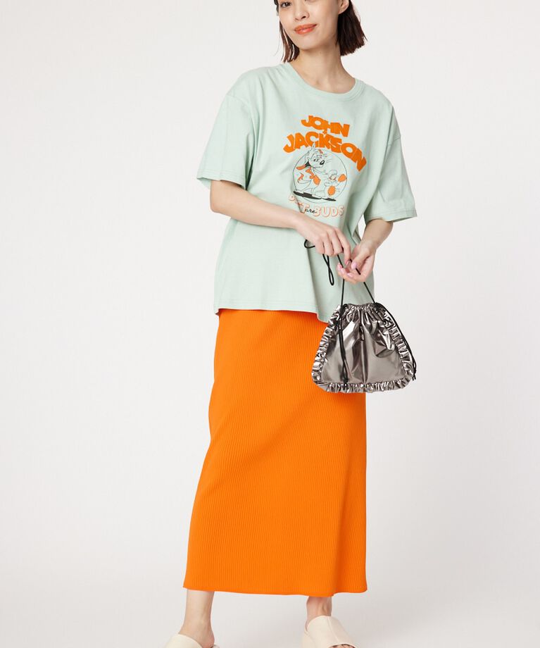 RODEO CROWNS「VOLUME SOLE SANDALS」|サンダル|