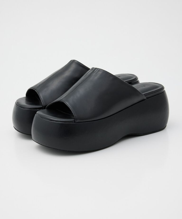 RODEO CROWNS「VOLUME SOLE SANDALS」|サンダル|