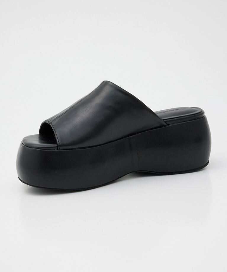 RODEO CROWNS「VOLUME SOLE SANDALS」|サンダル|